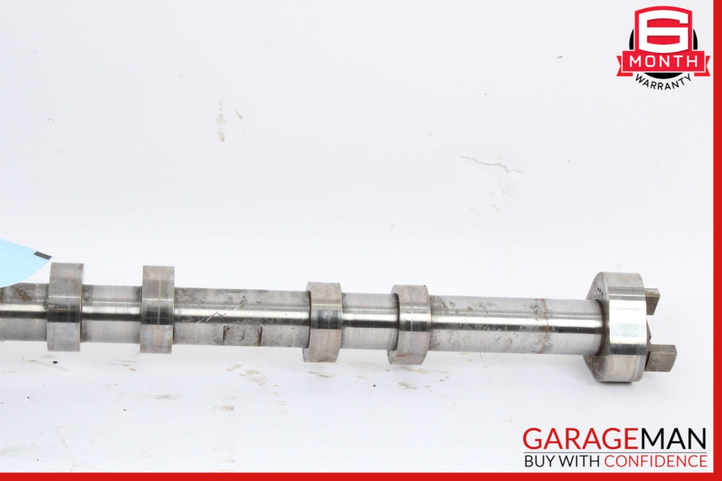 2014-2021 Maserati Ghibli III M157 Right Side Intake Camshaft 05047880AB OEM