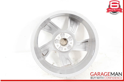 19-23 Audi Q3 18''X7 5 Spoke Wheel Rim 83A601025H OEM