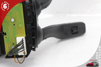 2015-2024 Porsche Macan 95B Steering Column Combination Switch 95B953507DC OEM