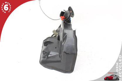 2011-2018 Audi A8 Rear Left Side Door Lock Latch Actuator 8K0839015 OEM