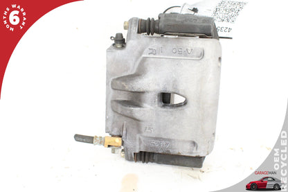 2002-2005 Ford Thunderbird Front Left & Right Side Brake Caliper 3W4Z2B121AA OEM