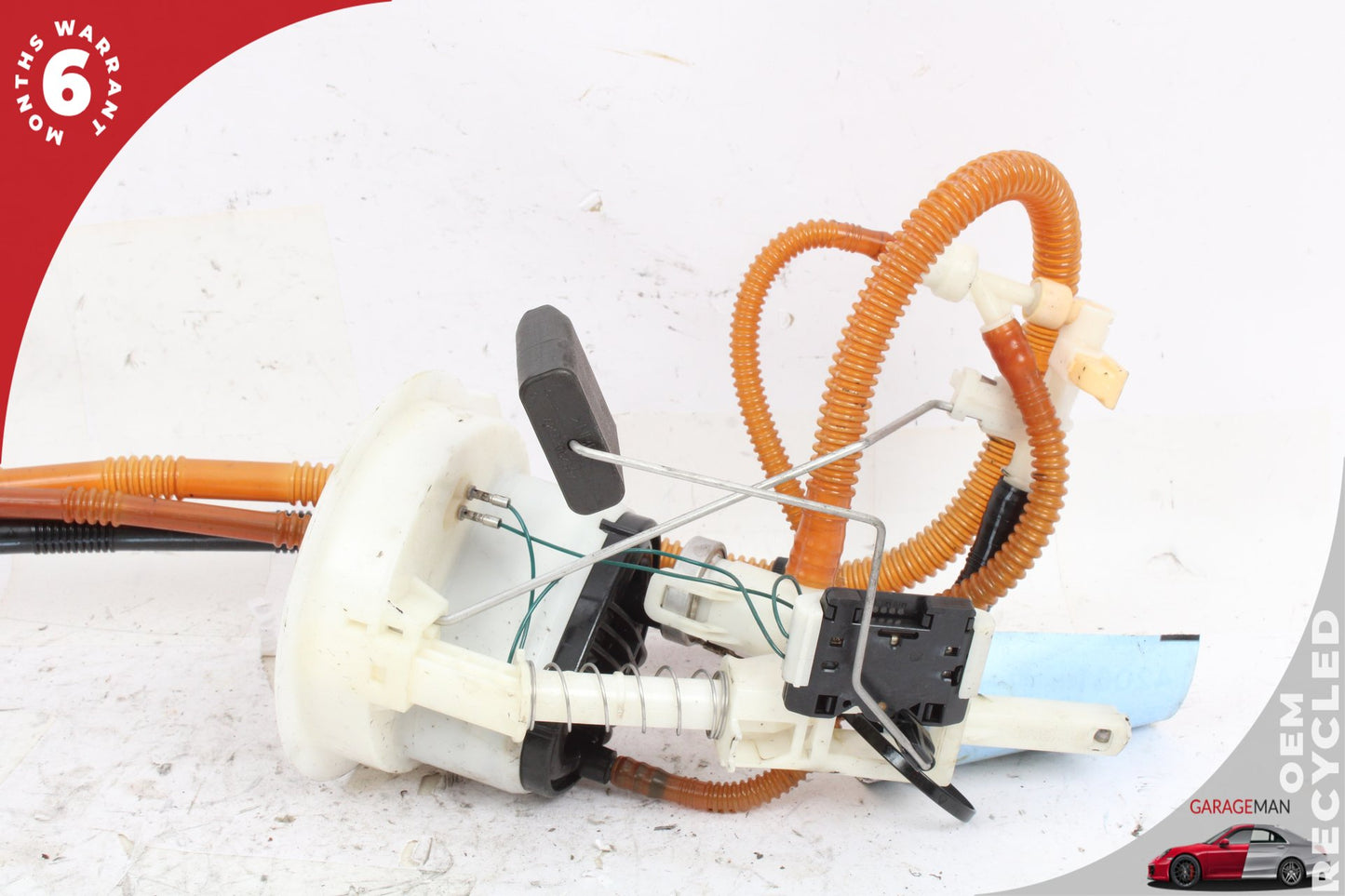 2007-2013 BMW 335is 135i Fuel Pump Pressure Regulator Sending Unit OEM