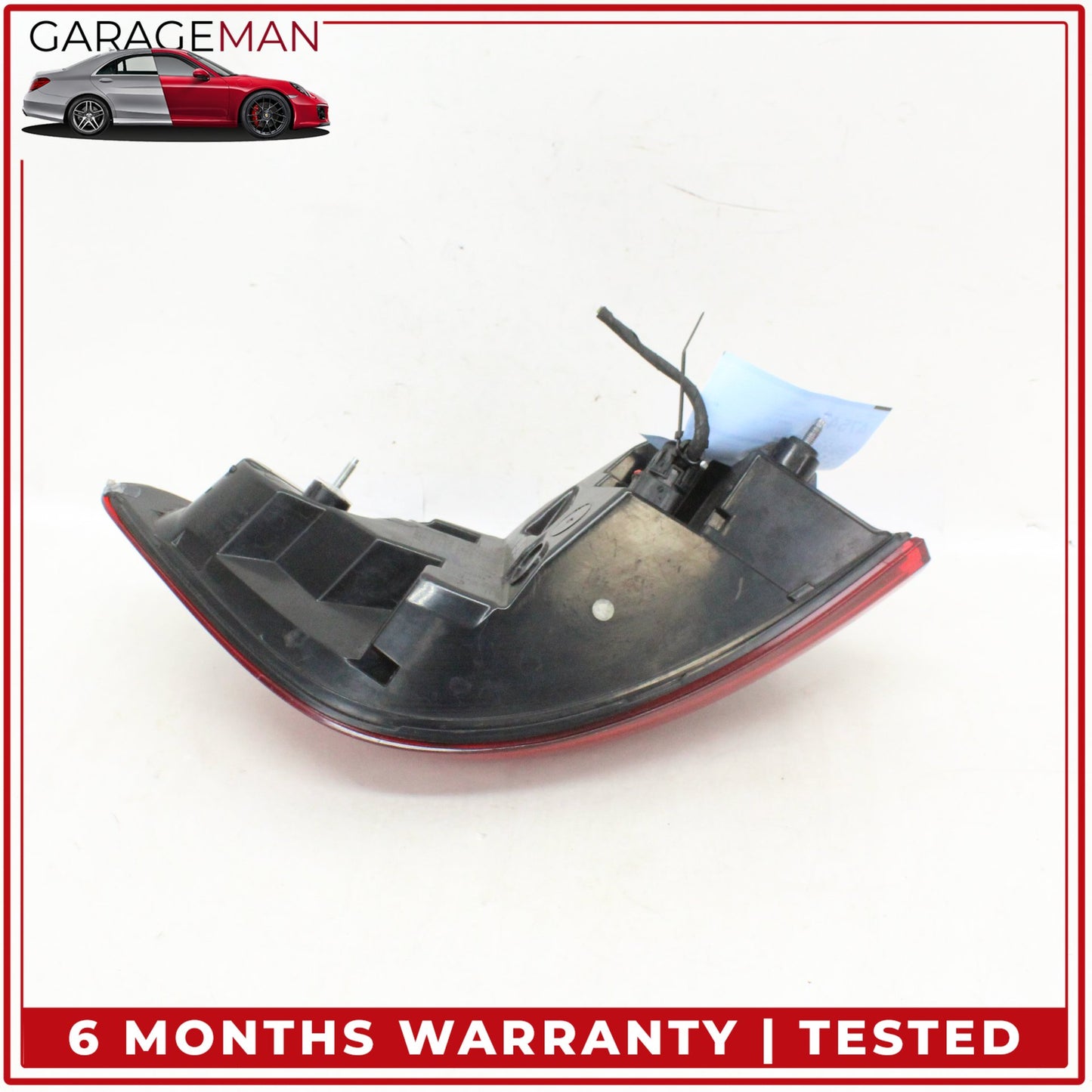 2019-2025 BMW 330i M340i Rear Right Side LED Outer Tail Light Lamp 5A3BCA2 OEM