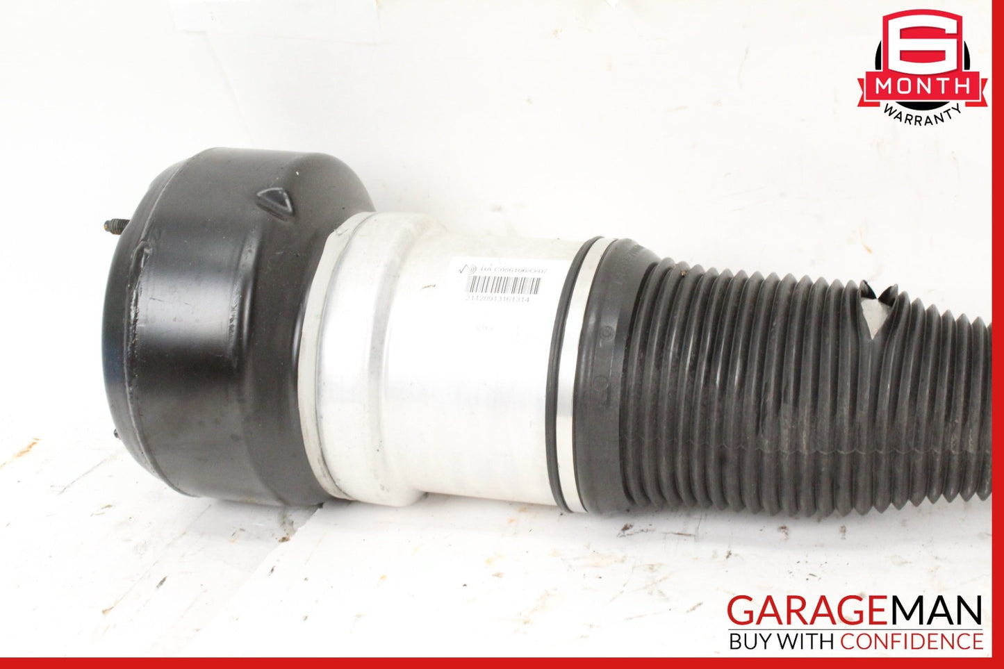 2007-2014 Mercedes S550 W221 Rear Right Airmatic Shock Strut 2213202213
