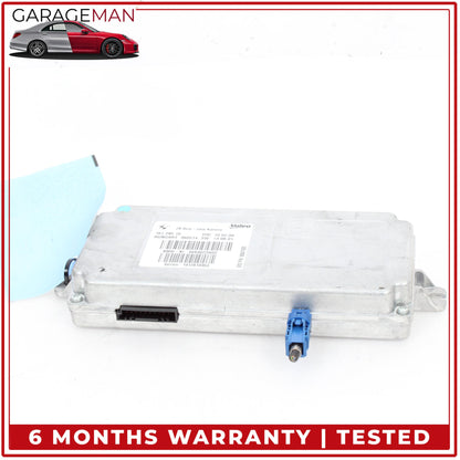 2012-2018 BMW 328i F30 Sedan Rear View Backup Camera Control Module 90847905 OEM
