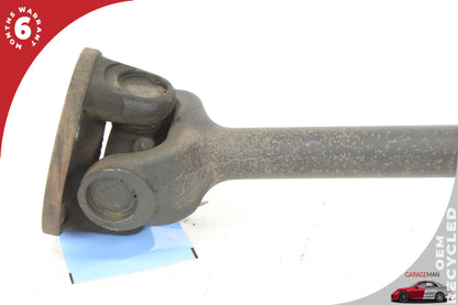 2001-2006 Jaguar XK8 X100 Rear Left or Right Side Axle Half Shaft MNE3240AA OEM