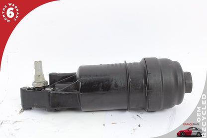 2008-2016 Audi A6 S5 Q5 Q7 Engine Motor Oil Filter Housing 06E115405C OEM