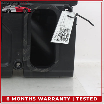 2013-2022 LR Range Rover L405 Rear Audio Subwoofer Speaker Box CPLA111A30EB OEM