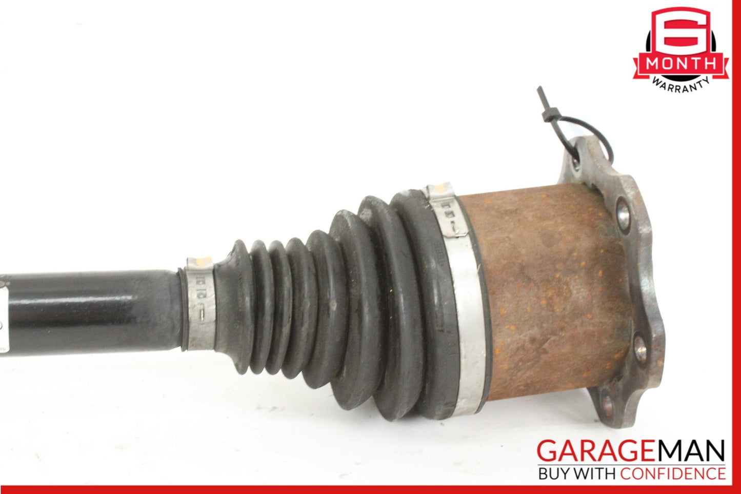 2009-2016 Audi A4 B8 Sedan Front Left or Right CV Axle 8K0407271AJ