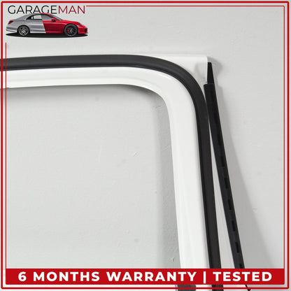 2019-2025 BMW 330i G20 Rear Left Driver Side Door Shell 7482277