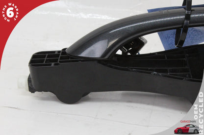 2015-2024 Porsche Macan 95B Right Passenger Side Exterior Door Handle OEM