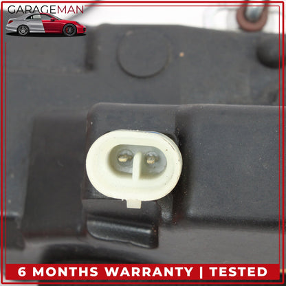 2009-2019 Maserati GranTurismo Front Right Side Door Lock Actuator 68893300 OEM