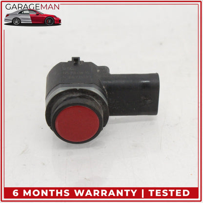 2015-2020 Jaguar XF Parking Assist Camera w/ Front Rear Sensors FW9319H422AB OEM