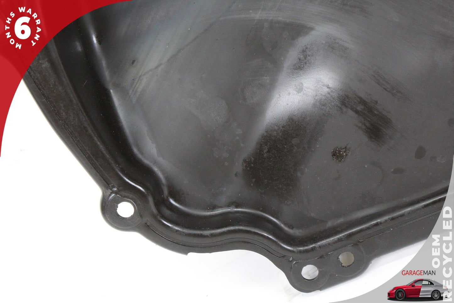 2008-2016 Audi Q7 A6 A8 Q5 SQ5 Engine Upper Timing Cover 06E109285J OEM