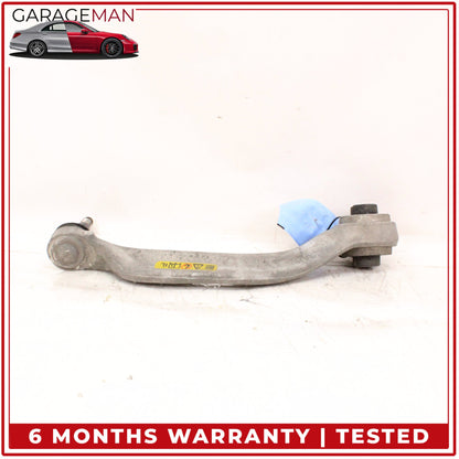 2009-2019 BMW 640i F12 Front Left Driver Side Lower Control Arm 6775971 OEM