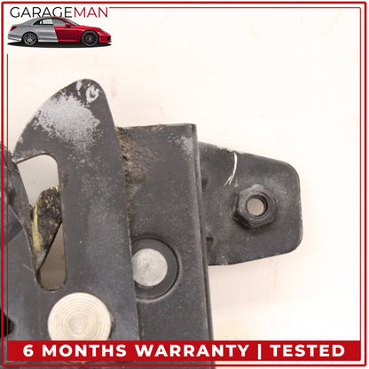 1997-2005 Porsche 911 Carrera Front Hood Lock Latch Actuator 99651105301 OEM