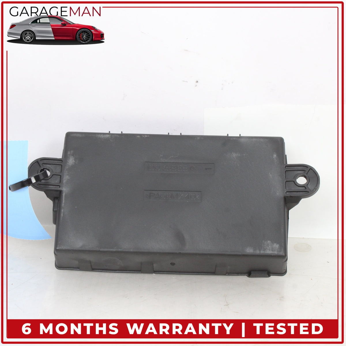 2007-2014 Mercedes W216 CL550 Front Right Side Door Control Module Unit OEM