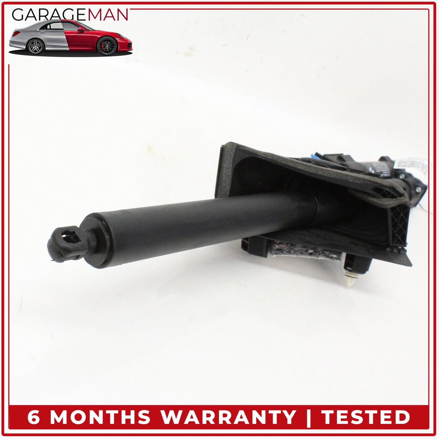 2014-2020 BMW 430i Rear Left Side Trunk Tailgate Lift Support Strut 7432375 OEM