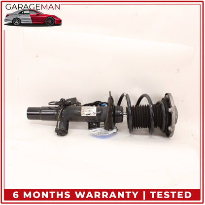 2014-2021 BMW M235i F22 RWD Front Left & Right Adaptive Shock Strut Absorber OEM