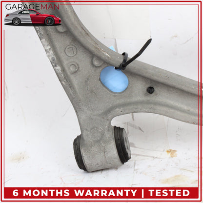 2014-2019 Mercedes W117 CLA250 Front Left Side Lower Control Arm 2465462980 OEM