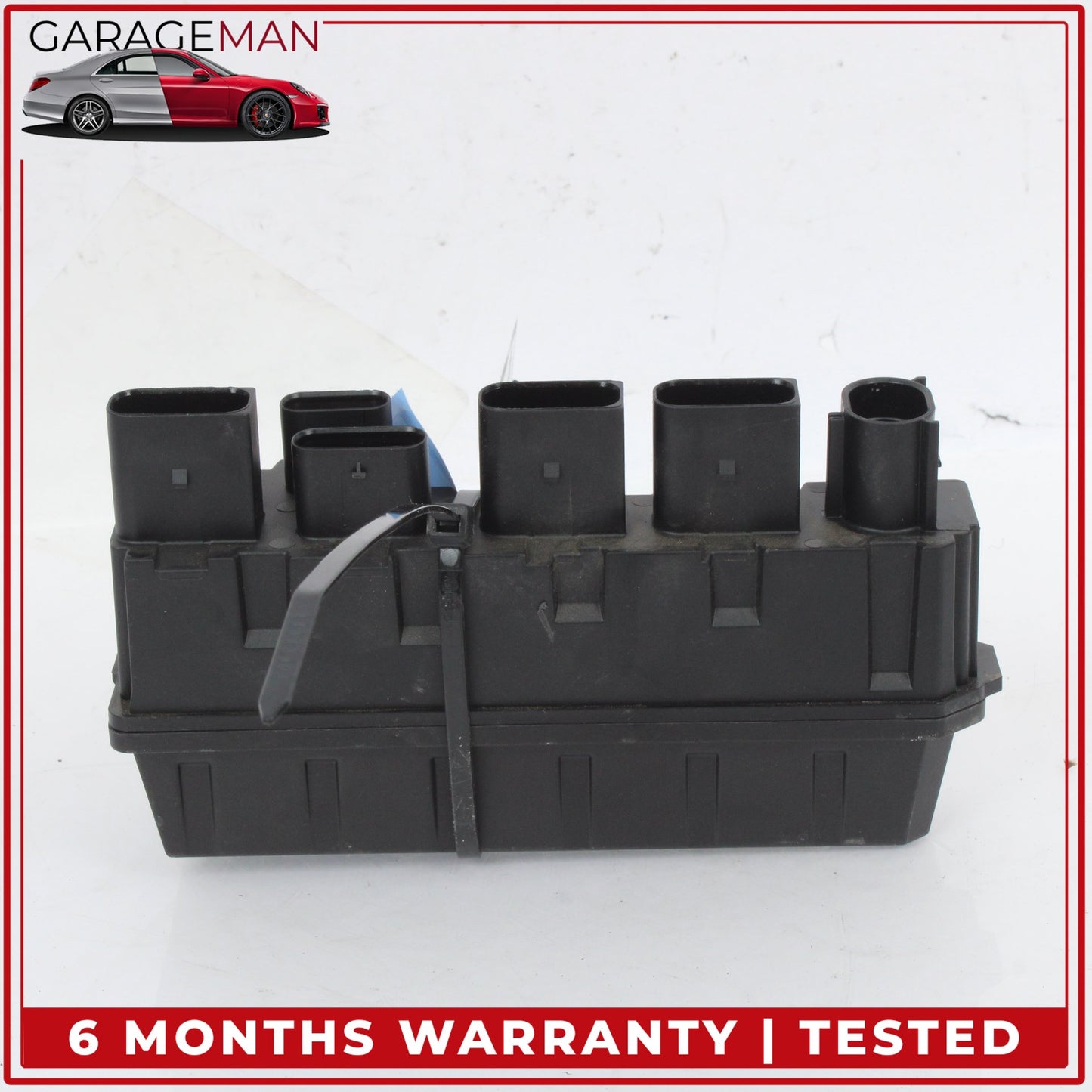 2024-2026 BMW X2 U10 SUV Electric Power Supply Control Module 7952991 OEM