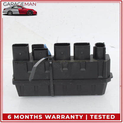 2024-2026 BMW X2 U10 SUV Electric Power Supply Control Module 7952991 OEM
