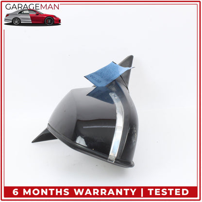 2014-2020 BMW 428i 430i F36 Front Right Side Door Rear View Mirror 20215004 OEM
