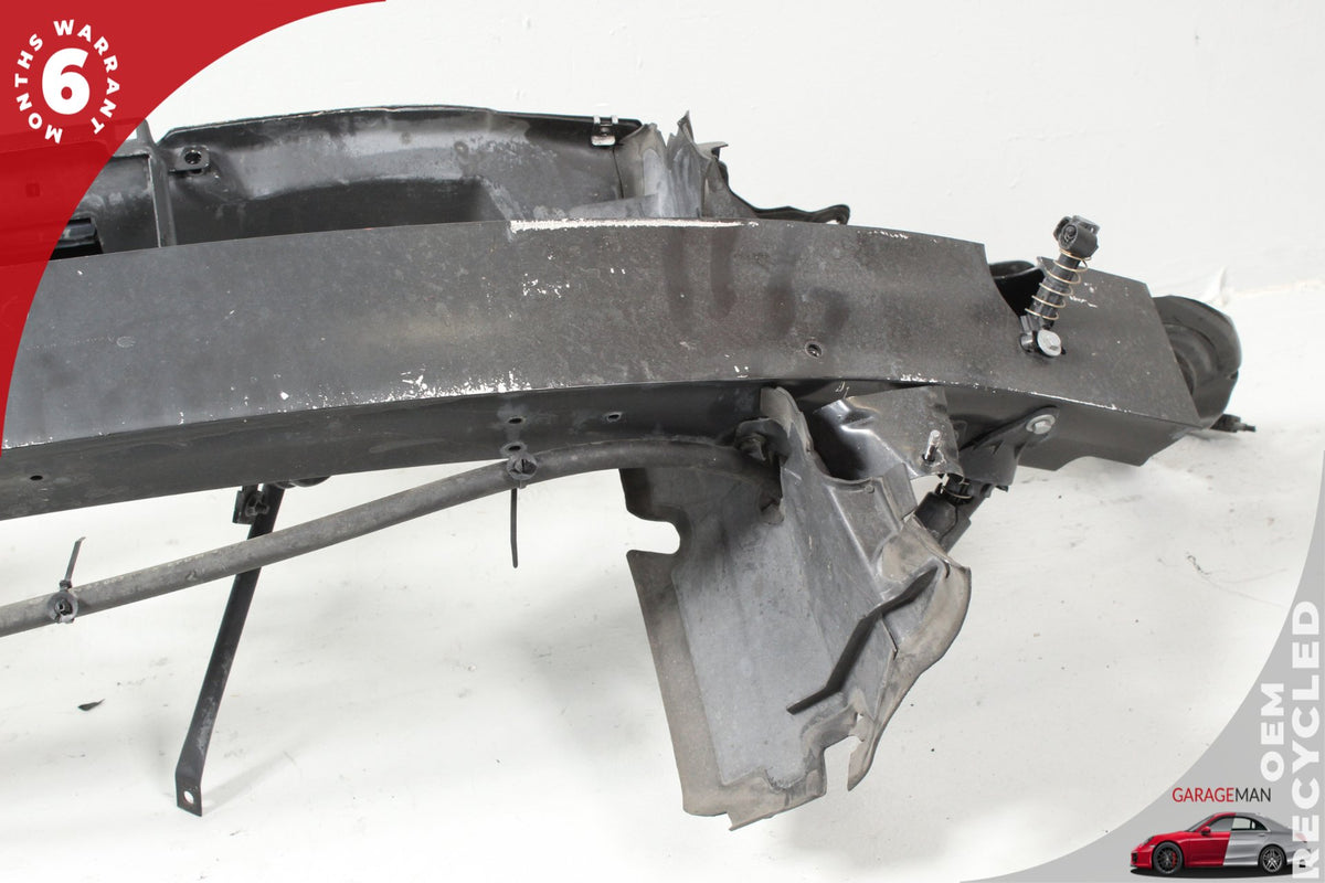 2003-2008 Mercedes-Benz SL500 R230 Convertible Radiator Core Support 2306205234 OEM