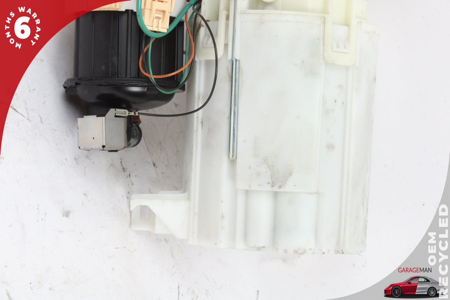 2009-2016 Audi A4 Fuel Gas Tank Pump Sender Unit 8K0919051P