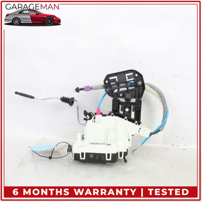 2015-2020 Mercedes X156 GLA250 Rear Right Side Door Lock Actuator 2047303035 OEM