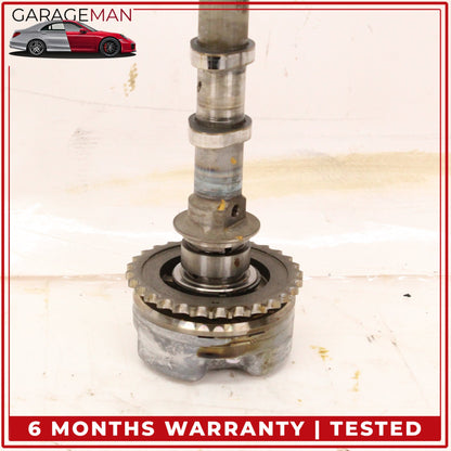 2011-2018 Audi Q7 S5 SQ5 Porsche Cayenne 958 3.0L Right Side Intake Camshaft OEM