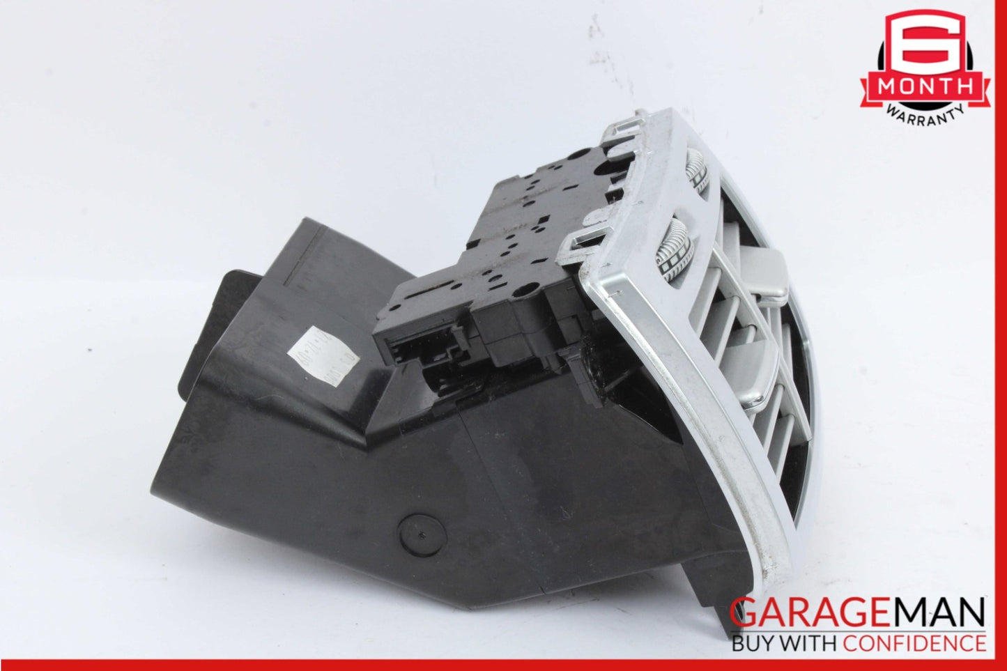2007-2014 Mercedes-Benz S550 W221 Rear Center Console AC A/C Air Vent OEM