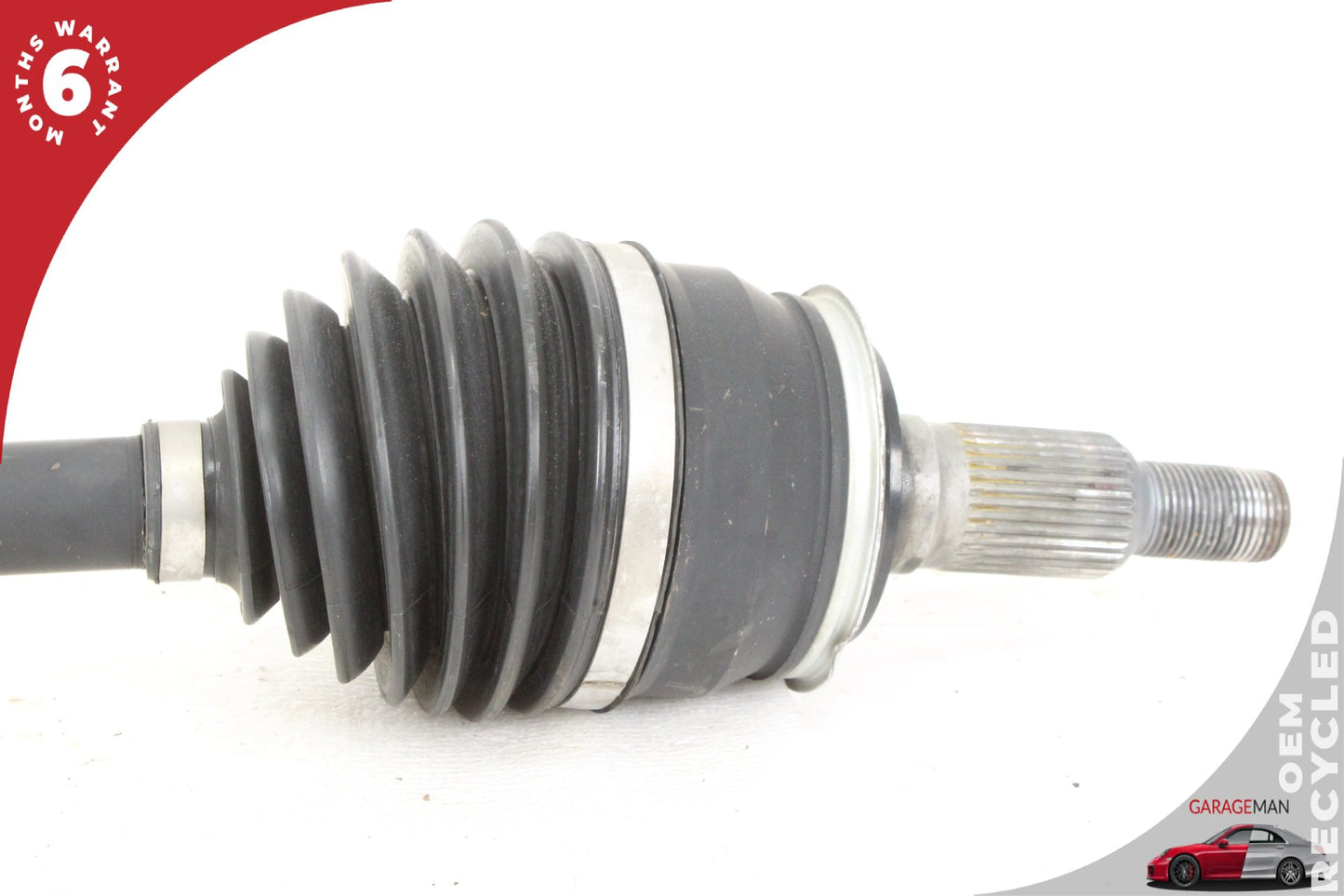 2014-2018 Chevrolet Silverado 1500 Front Left or Right CV Axle Drive Shaft OEM