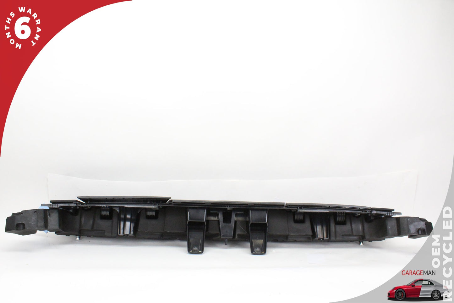 2013-2020 Mercedes R231 SL550 Rear Rollover Bar Cover Trim 2316900107 OEM