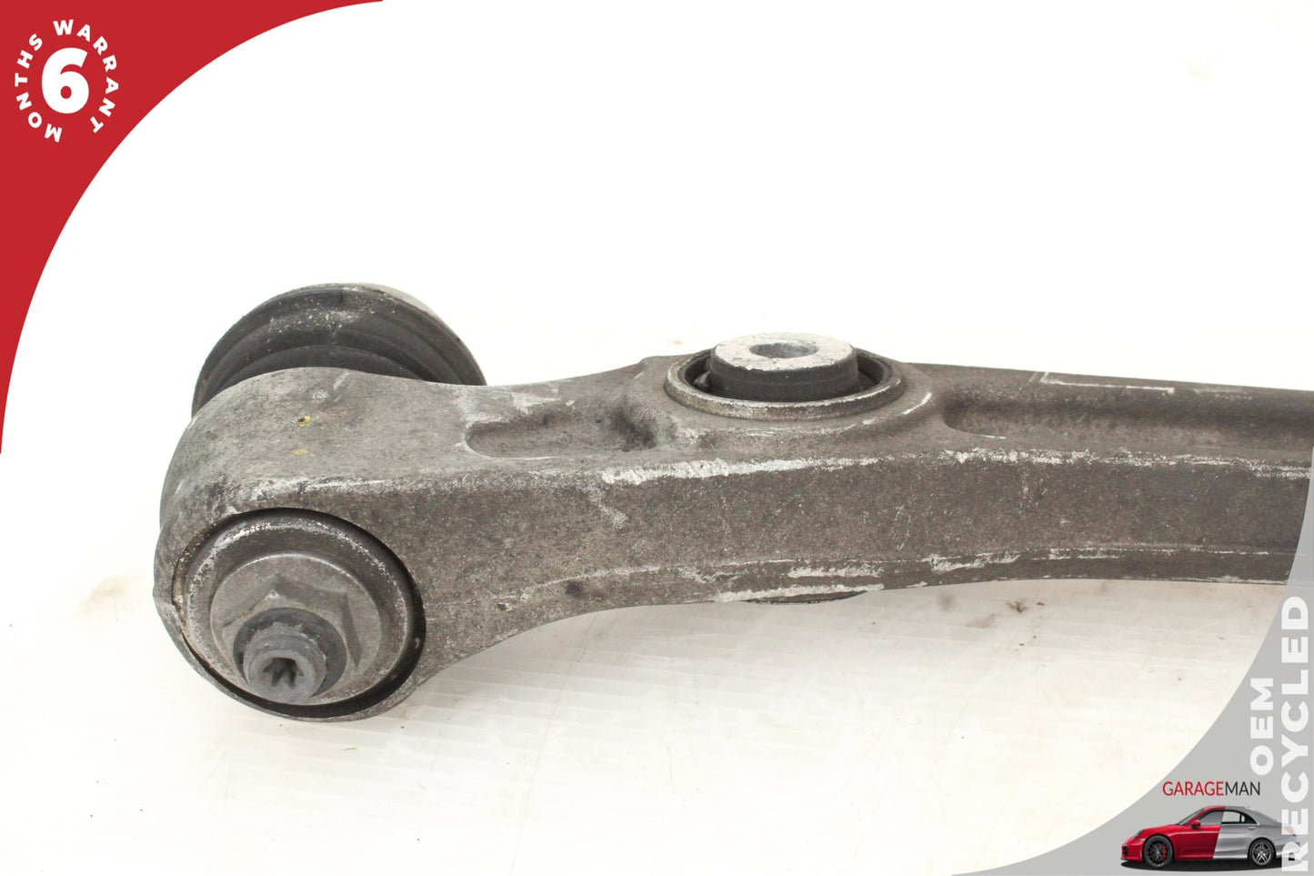 2011-2018 Audi A8 S8 Front Right Side Lower Forward Control Arm 4H0407156A OEM