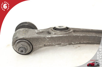 2011-2018 Audi A8 S8 Front Right Side Lower Forward Control Arm 4H0407156A OEM