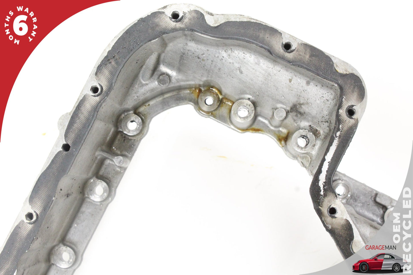 2011-2014 Mercedes W221 S550 S63 AMG CL550 M278 Upper Oil Pan 2780142302 OEM