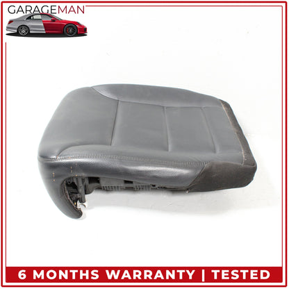 2006-2011 Mercedes W164 ML350 Front Left Side Lower Bottom Seat Cushion OEM