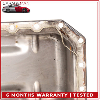 Yanmar 3TNV82A-SYB 3 Cyl Diesel Lower Oil Pan 11981001790 OEM