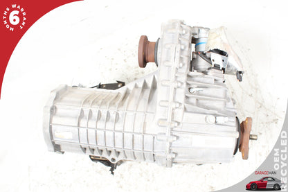 2008-2010 Porsche Cayenne 957 4WD 3.6L Transmission Transfer Case 0AD341041 OEM