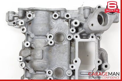 2015-2023 Mercedes W205 C300 Engine Cylinder Head Valve Cover 2740100603 OEM