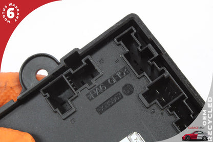 2007-2013 Mercedes W221 S400 Rear Left or Right Side Door Control Module OEM