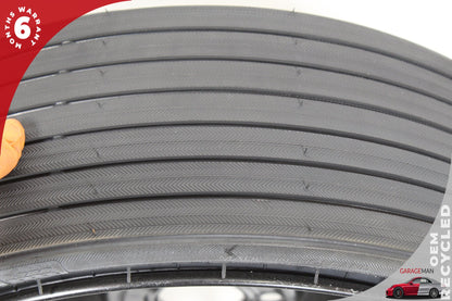 2018-2025 Audi Q5 SQ5 Emergency Spare Tire Wheel Donut Rim 80A601027B OEM