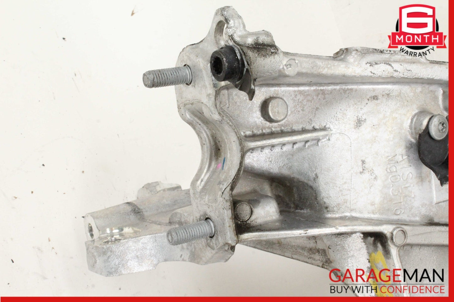 2018-2024 Audi Q5 Front Left Engine Mount Bracket 80A399295