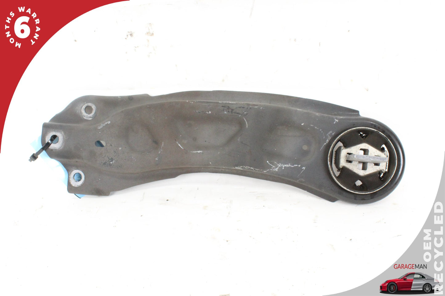 2014-2019 Mercedes CLA45 AMG CLA250 Rear Left Lower Suspension Control Arm OEM