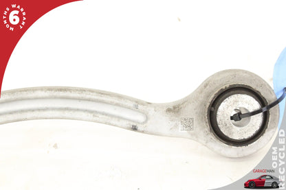 17-19 Mercedes-Benz E400 W213 AWD Rear Right Lower Suspension Control Arm 20402RSA7