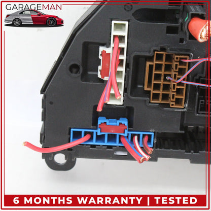 2012-2018 BMW 650i 640i Rear Power Distribution Relay Fuse Box 9264923 OEM