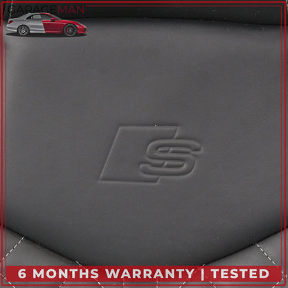 2016-2023 Audi TTS 8S Coupe Front Right Upper Seat Cushion 8S0881776B OEM