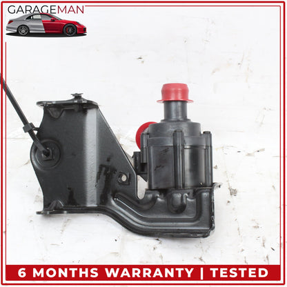 2008-2024 Audi A8 S8 Porsche Macan Auxiliary Coolant Water Pump 059121012A OEM