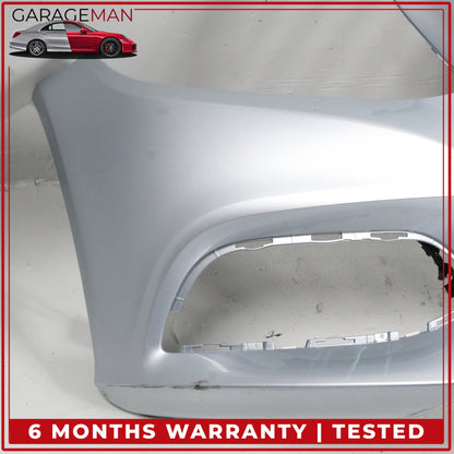 2015-2018 Mercedes-Benz C300 Sedan Front Bumper Cover 2058800140 OEM